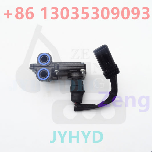 266-0136-02 SENSOR