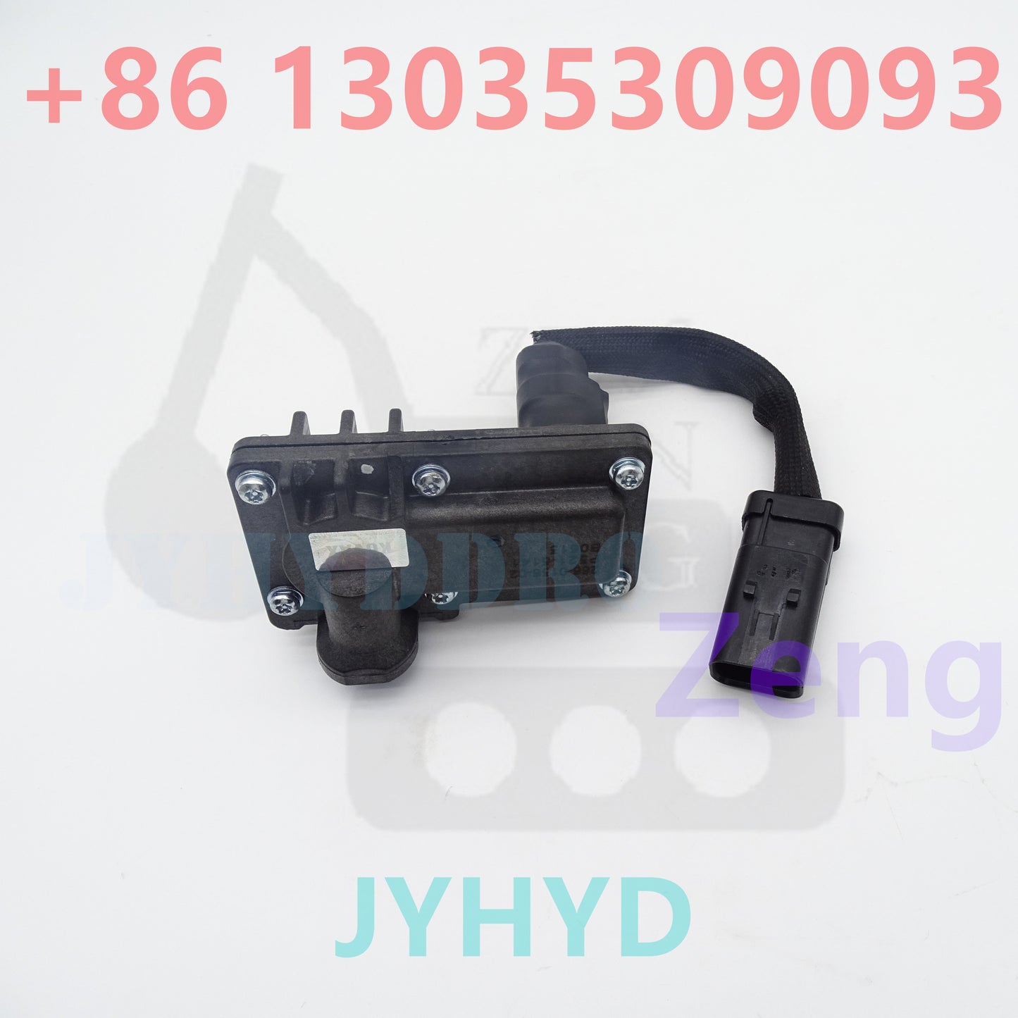 266-0136-02 SENSOR