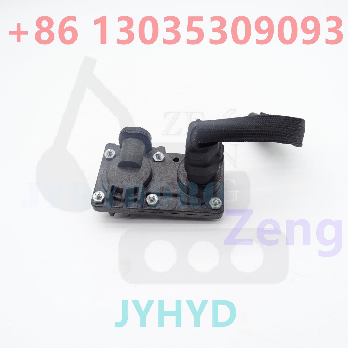 266-0136-02 SENSOR