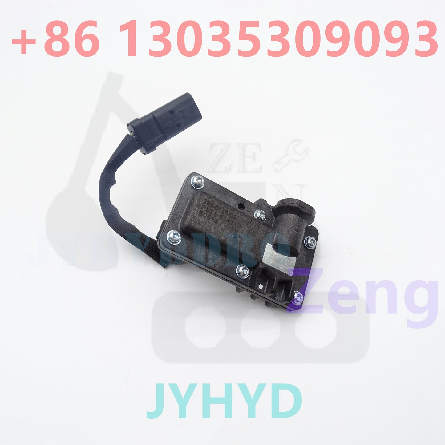 266-0136-02 SENSOR