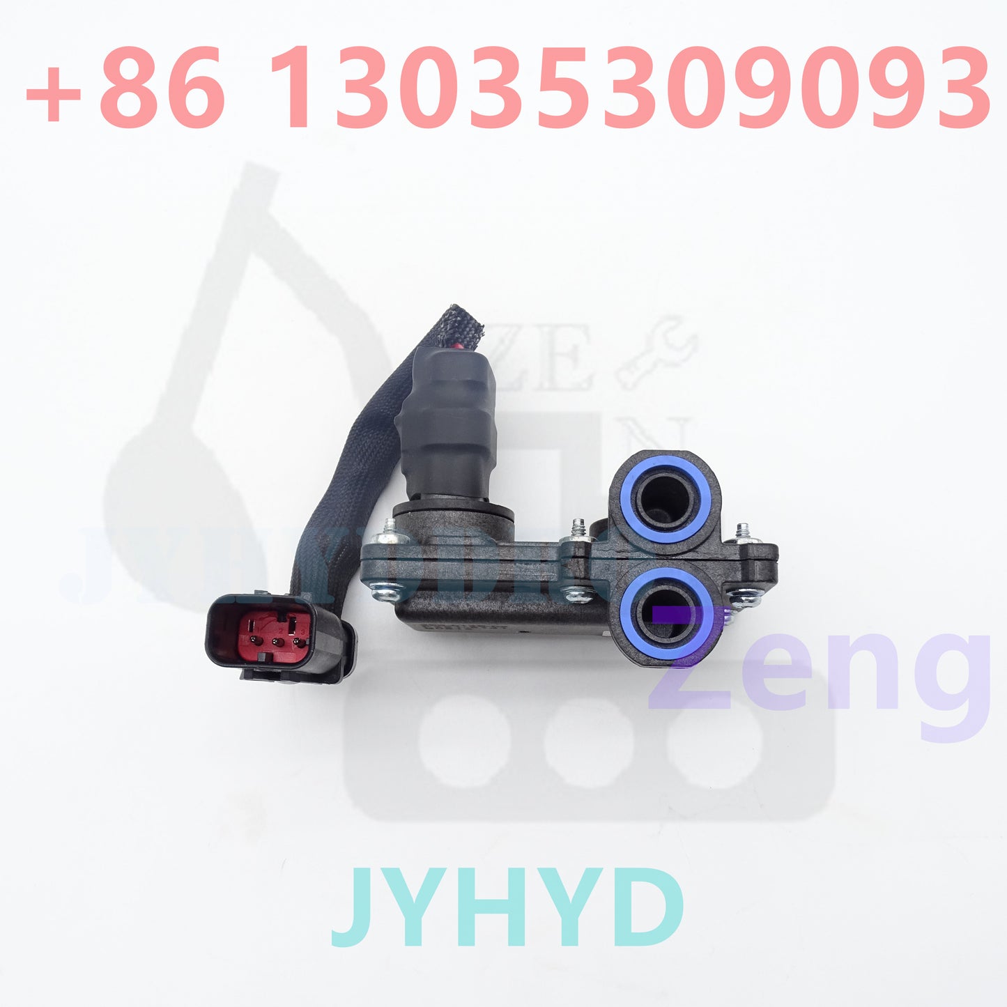 266-0136-02 SENSOR