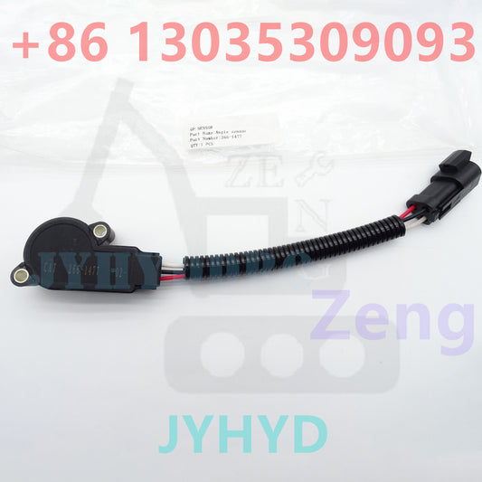266-1477 SENSOR