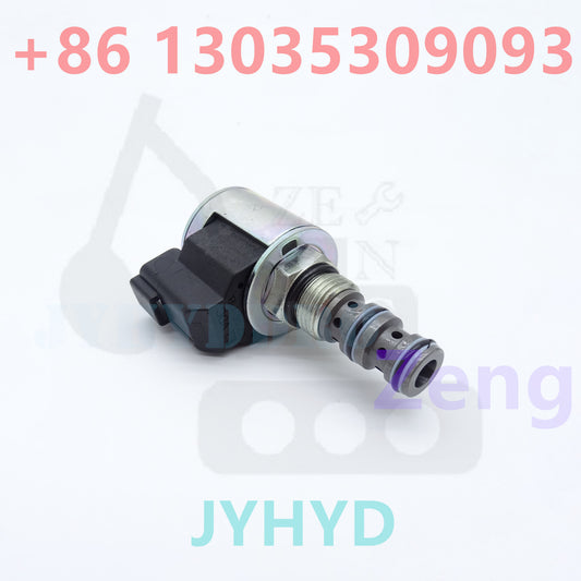 277-8863 259-8194 SOLENOID VALVE