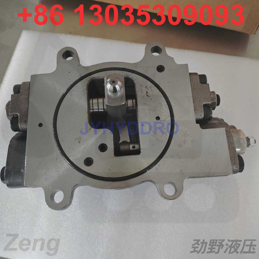 CATERPILLAR CAT312C EXCAVATOR HYDRAULIC PUMP REGULATOR
