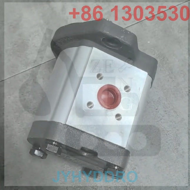 281-6269 GEAR PUMP