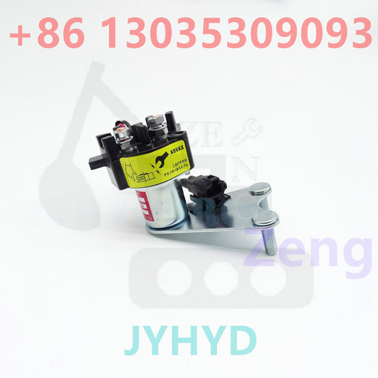 28300-E0110 SAFETY START RELAY