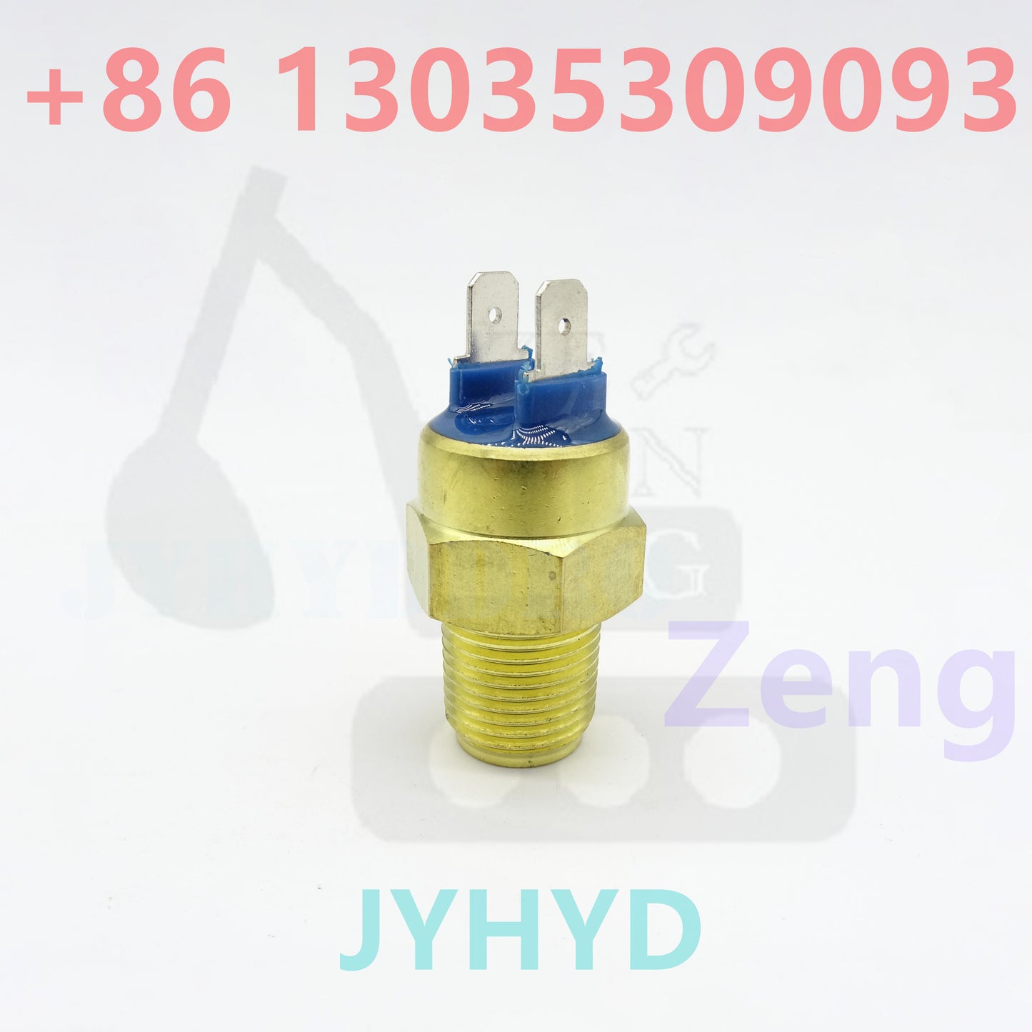 2848A123 SENSOR