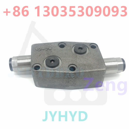 KAWASAKI M5X130 VALVE