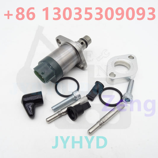 294200-2760 4JJ1 SCV VALVE 8-98145455-1 1460A056T