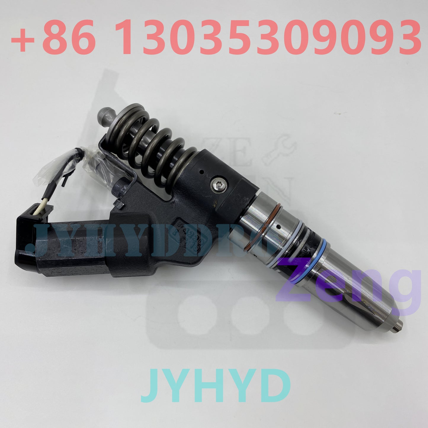 M11 ENGINE 4903472 1216197893 INJECTOR