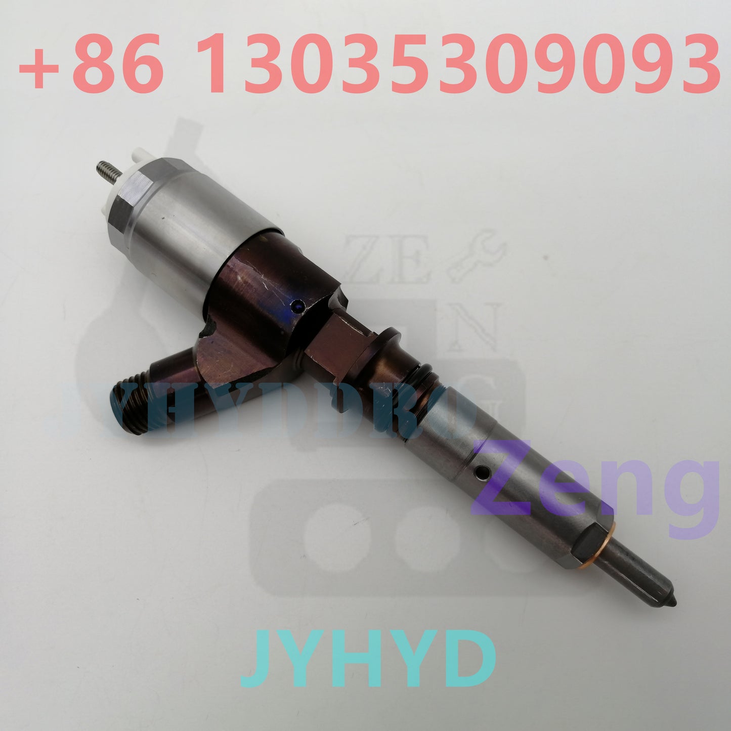 326-4756 2S0115375611 0084 32F61-00014 INJECTOR