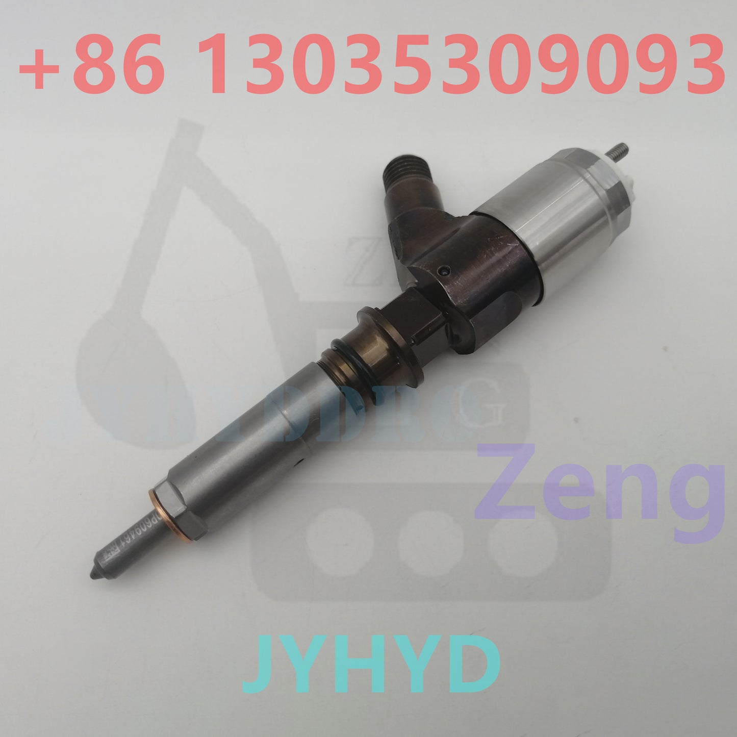 320-0680 2S02153776A5 0425 2645A747 INJECTOR