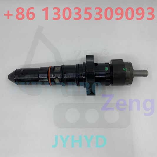 K19 ENGINE 3095773 3095773 CCQFSC INJECTOR