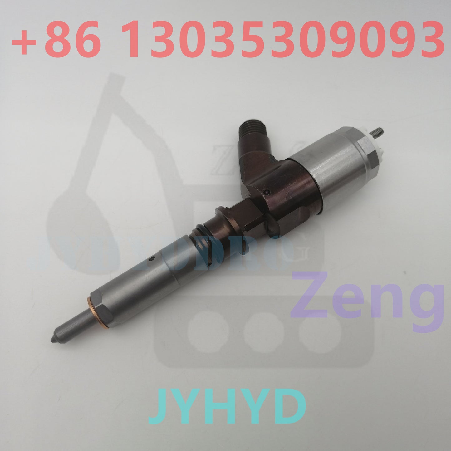 320-0690 2S0215378303 0243 2645A749 INJECTOR