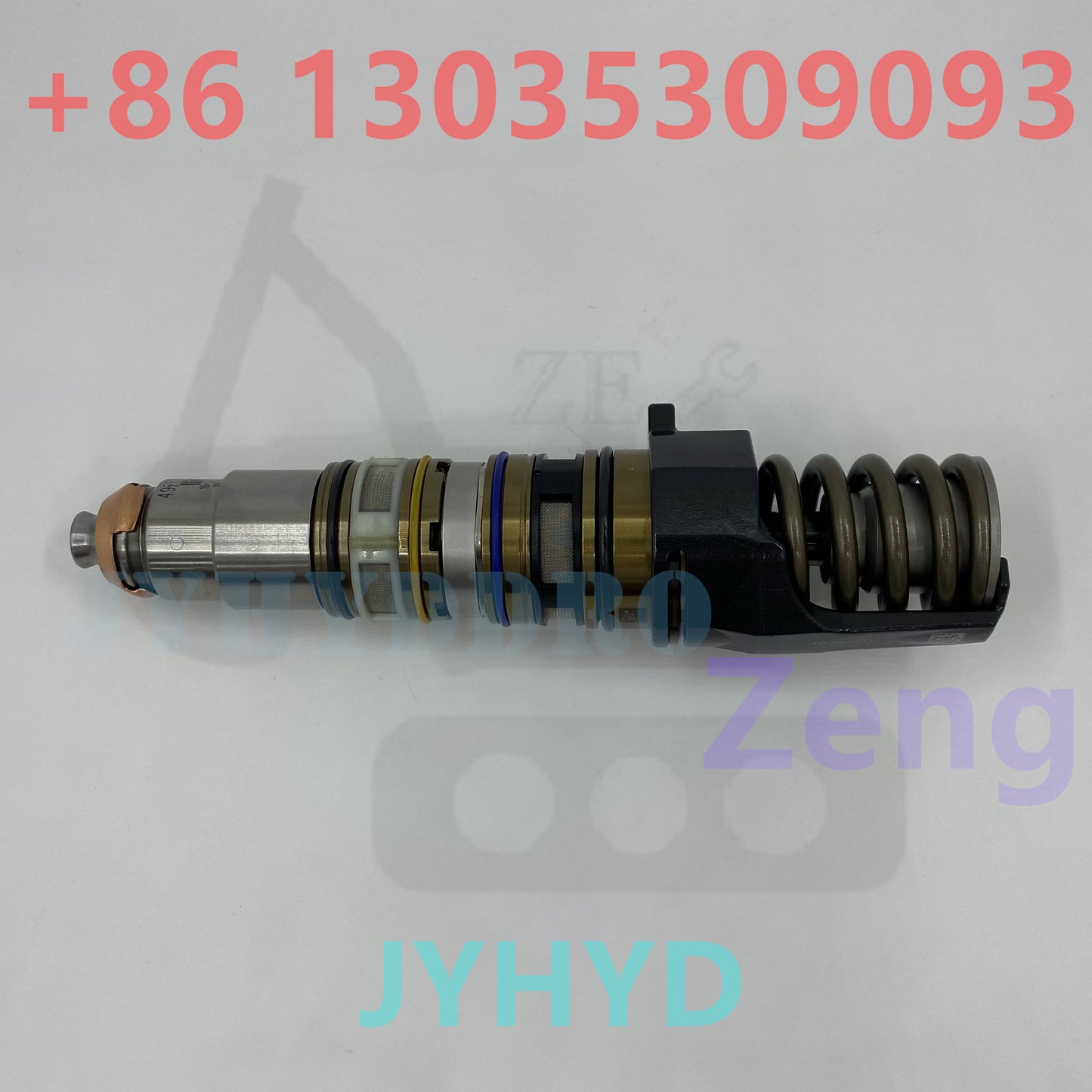 QSX15 ENGINE 4928260 6289428 INJECTOR