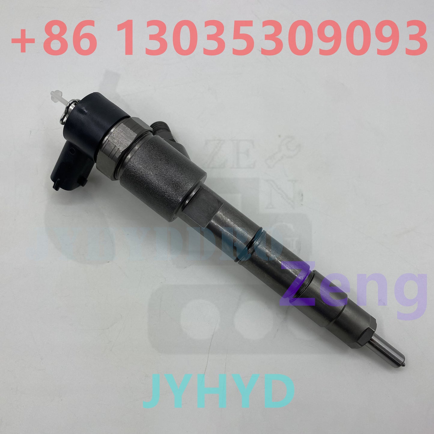D06FR ENGINE 0445110661 INJECTOR