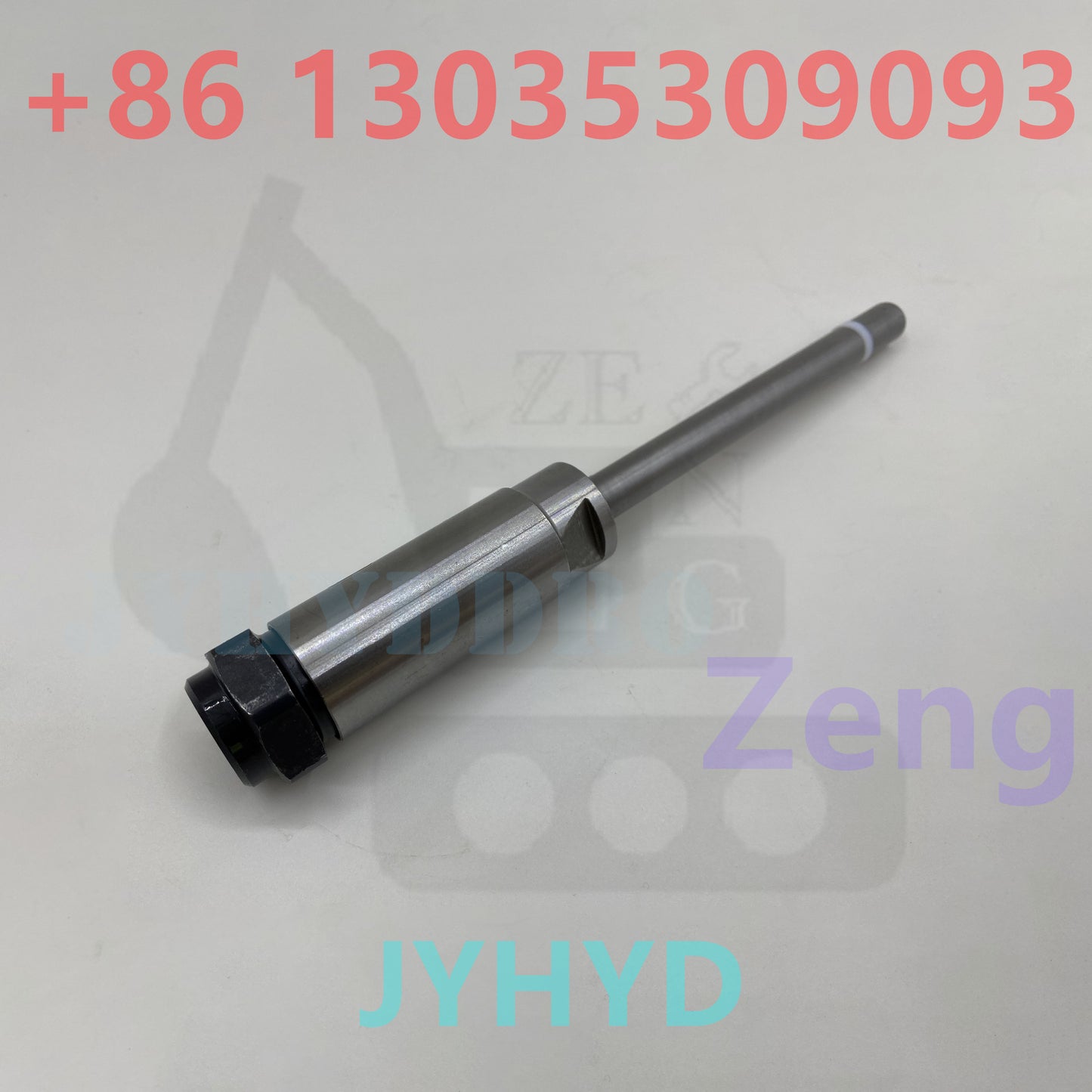 4W7017 INJECTOR