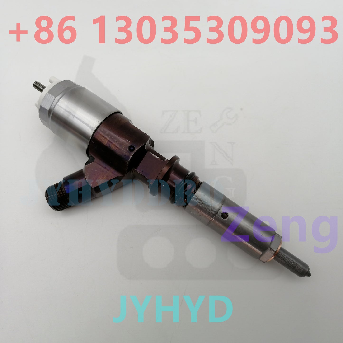 CATERPILLAR C4.2 ENGINE INJECTOR