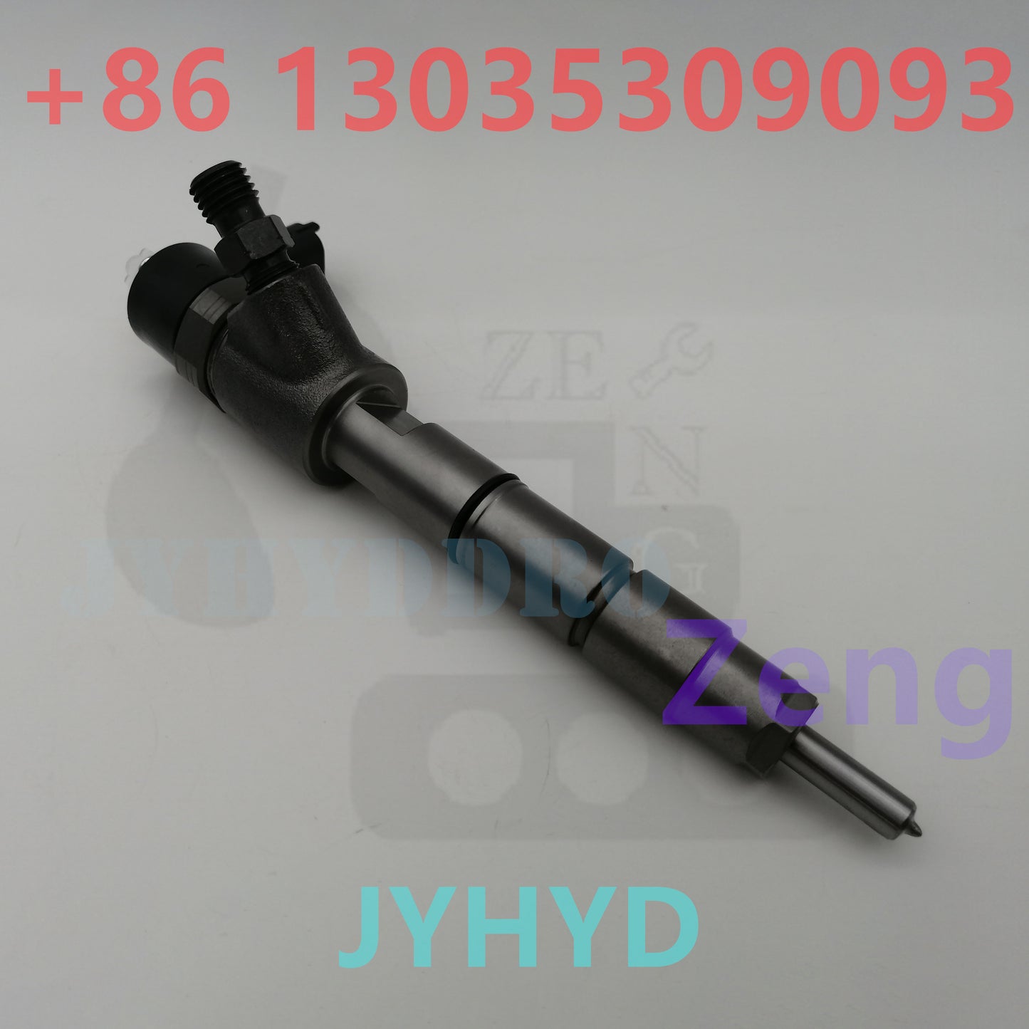 D06FR ENGINE 0445110603 INJECTOR