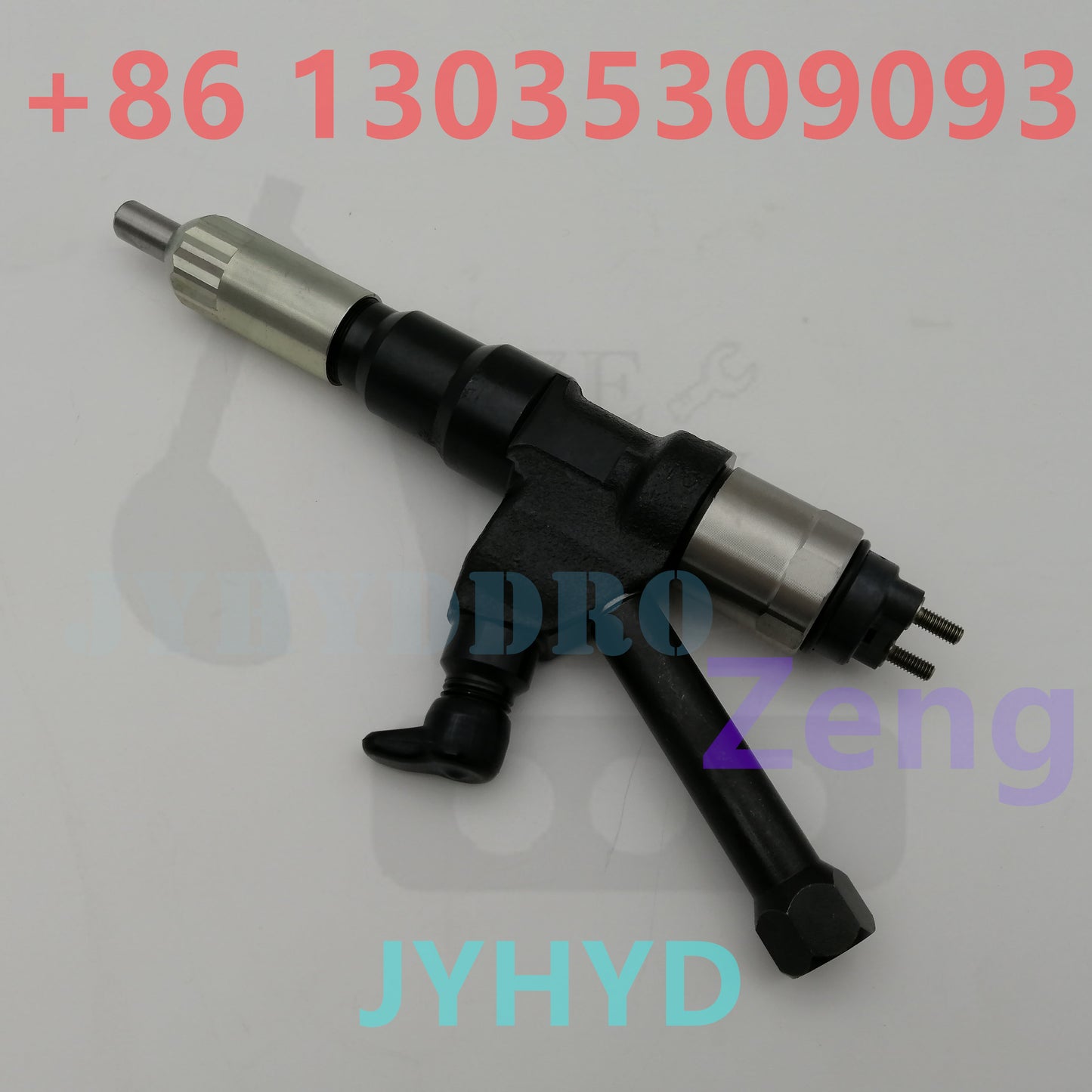 P11C ENGINE 095000-5215 INJECTOR