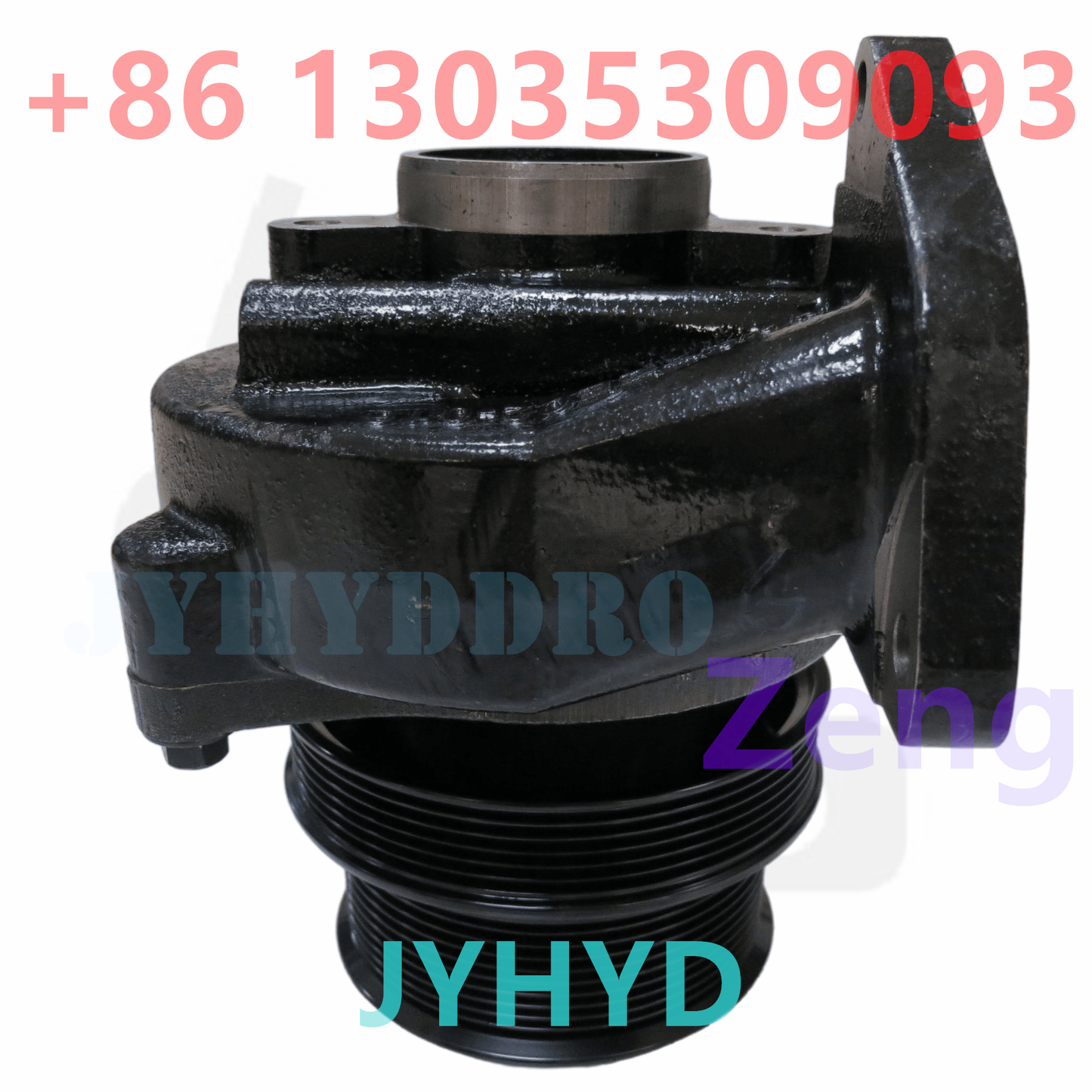 5580047 4327408 4366039 3904987 for Dongfeng Tianlong WATER PUMP