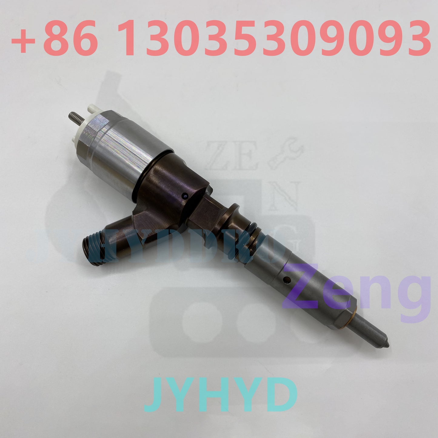 CATERPILLAR C6.4 ENGINE INJECTOR