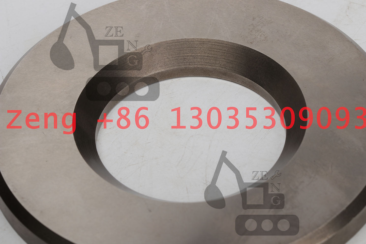 Toshiba SG08 swing motor parts