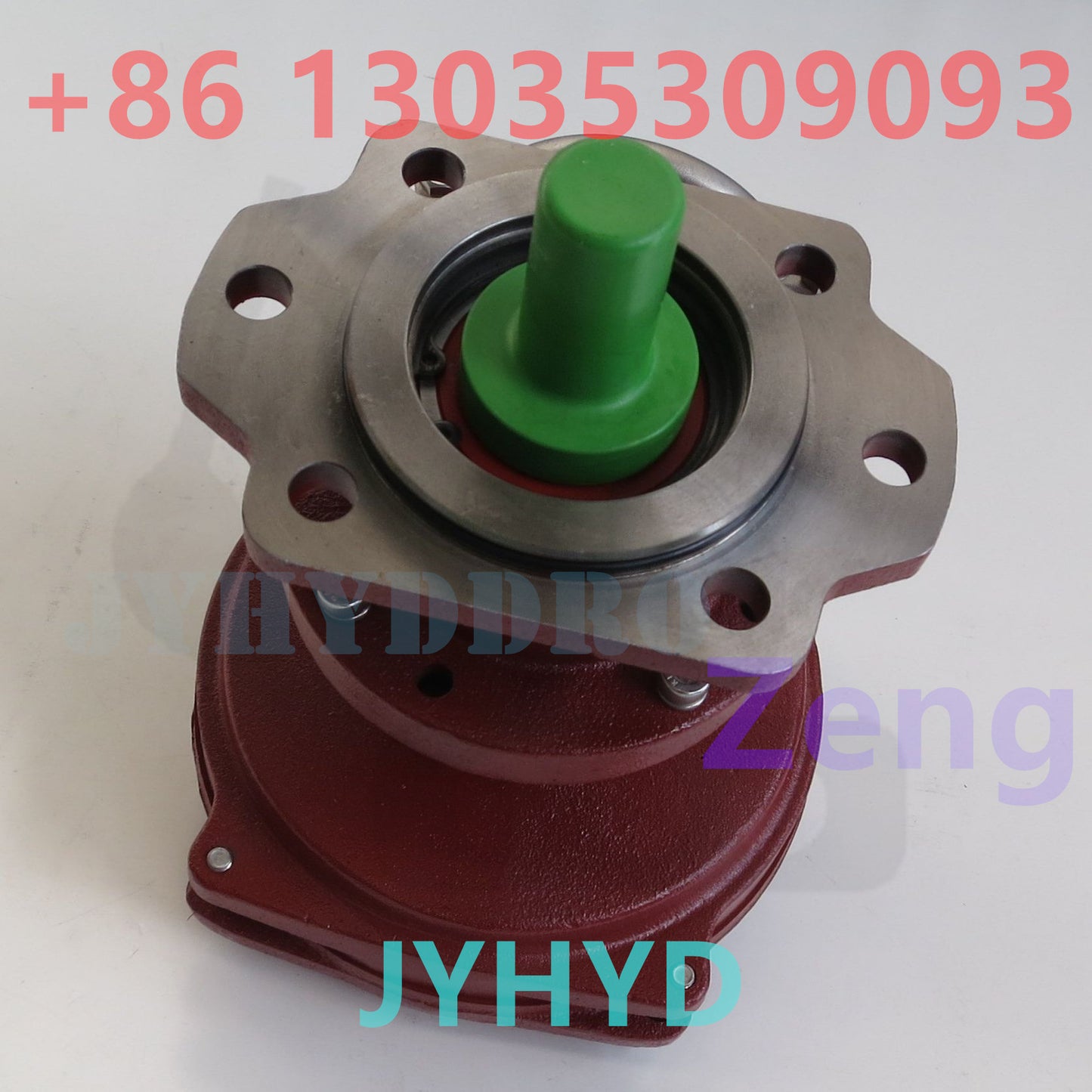 QST30 Cummins 4310976 5409320 WATER PUMP
