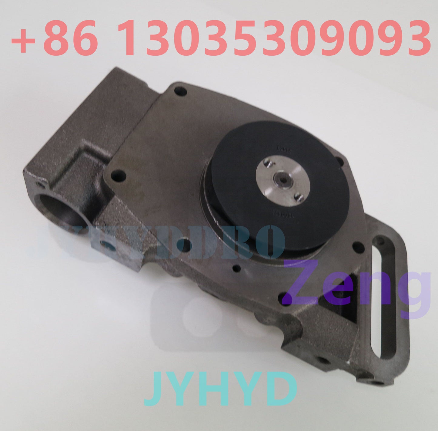 3051408 3801708 3004923 for Cummins QSM11 Engine WATER PUMP