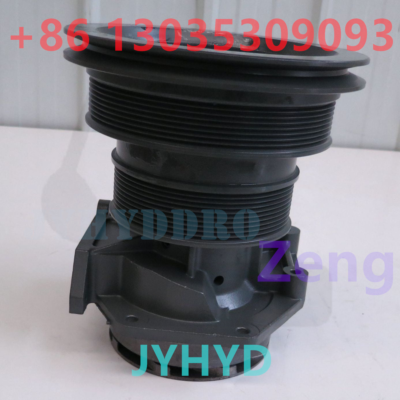 612600061697  Weichai Sinotruk HOWO Shacman FAW Dongfeng Original Engine Water Pump