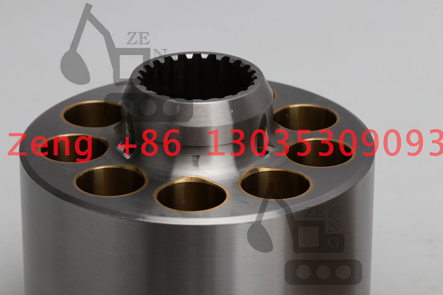 HPV95 hydraulic pump parts