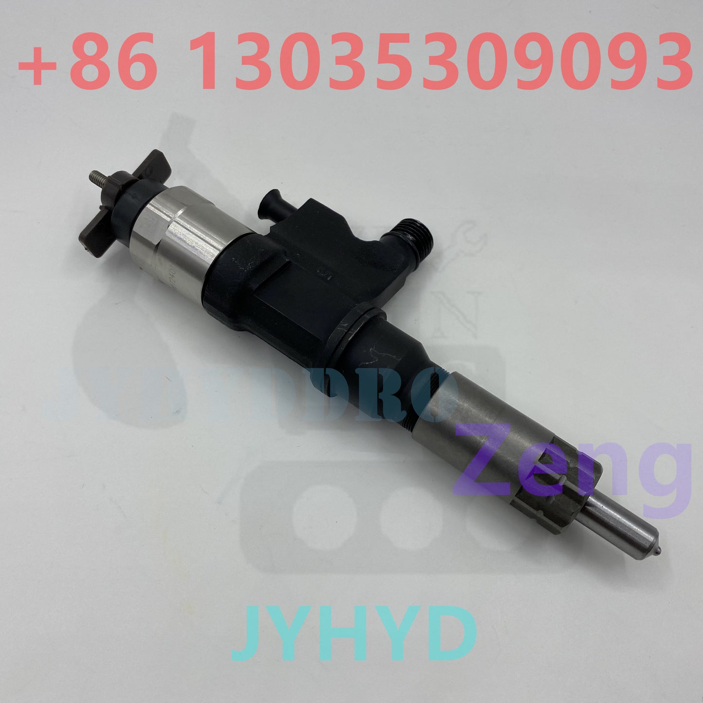 6HK1 ENGINE 095000-5471 DENSO 5471 07T04969 7032 INJECTOR
