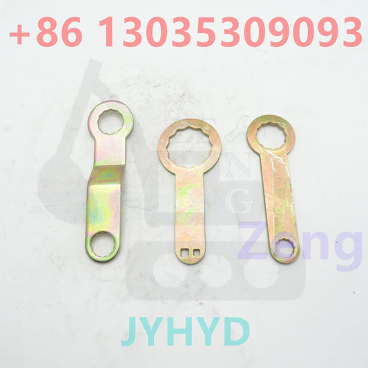 Torque wrench