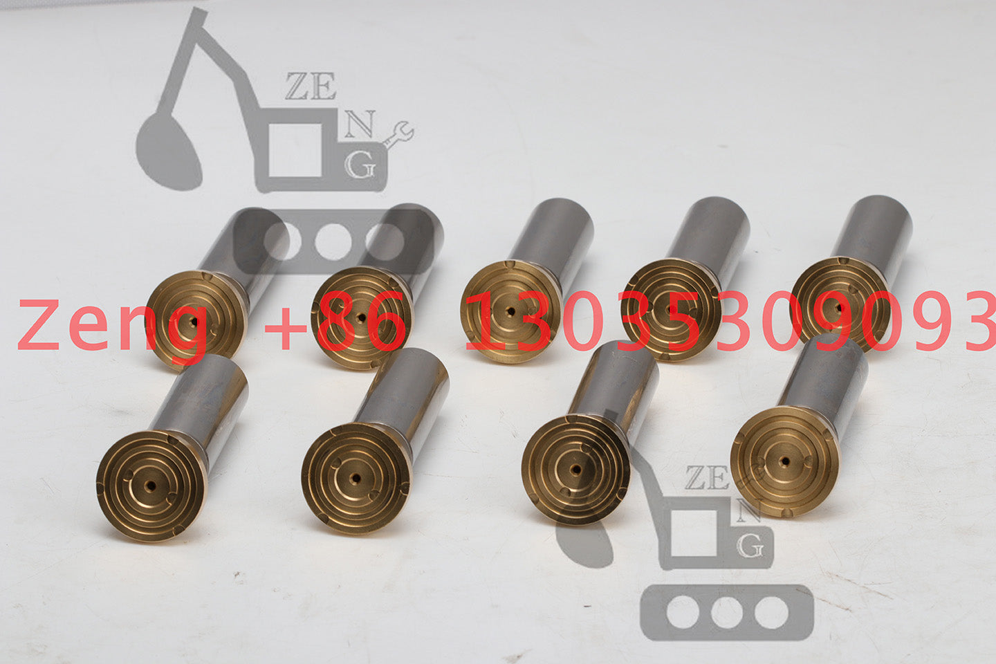 KAWASAKI K5V160 hydraulic pump parts