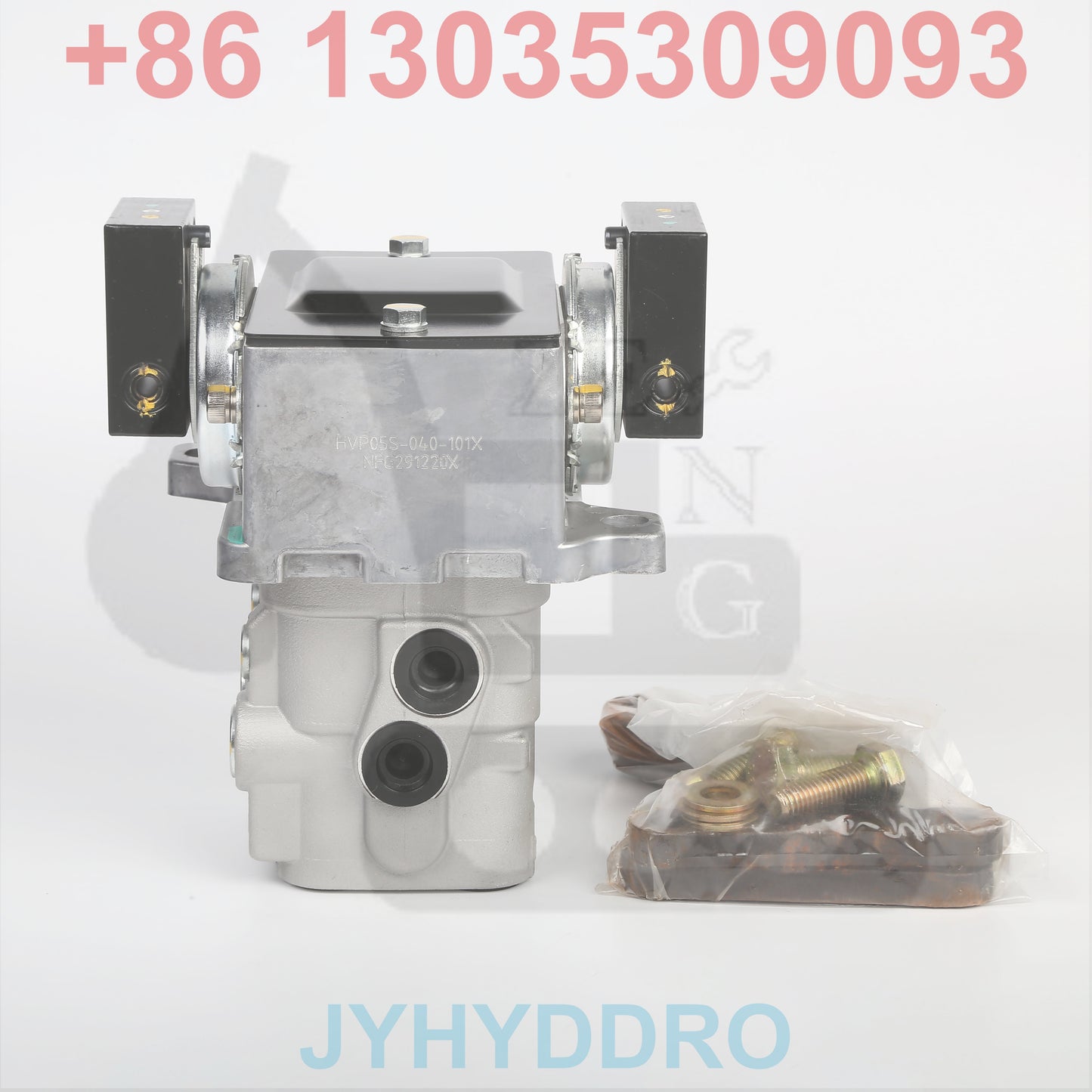 HITACHI PILOT VALVE