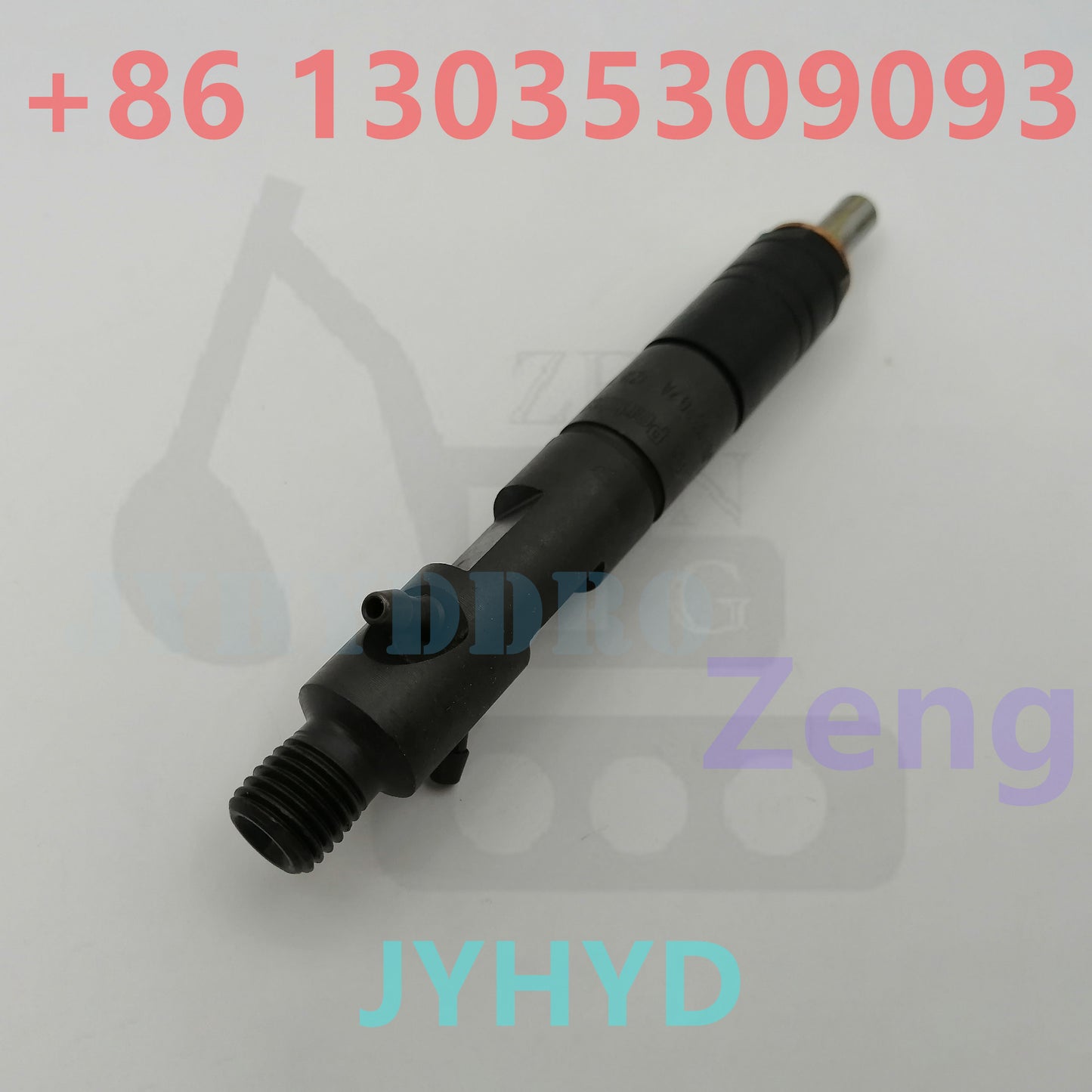 CATERPILLAR 3054C C4.4 ENGINE INJECTOR