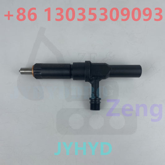 6HK1 ENGINE INJECTOR