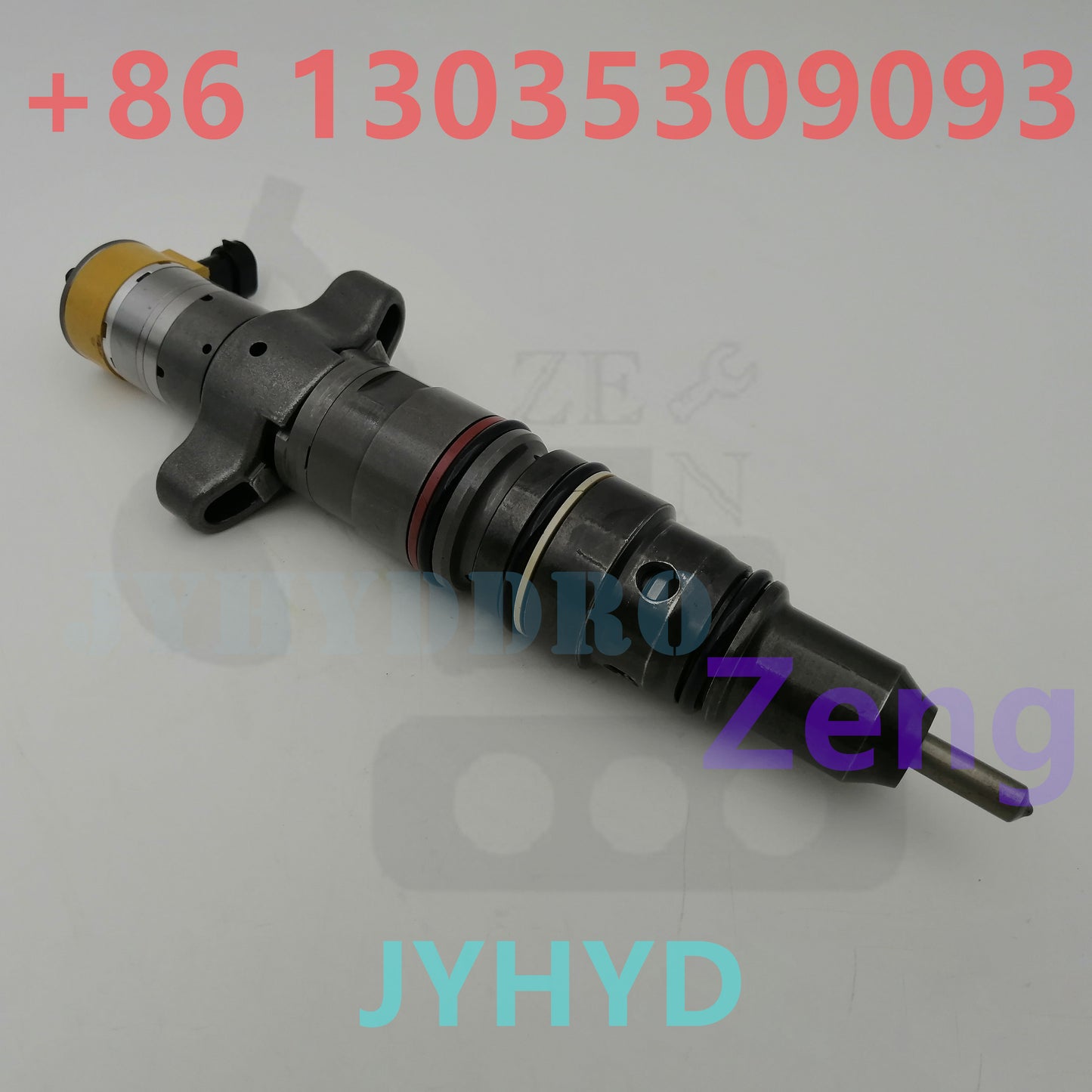 387-9433 INJECTOR