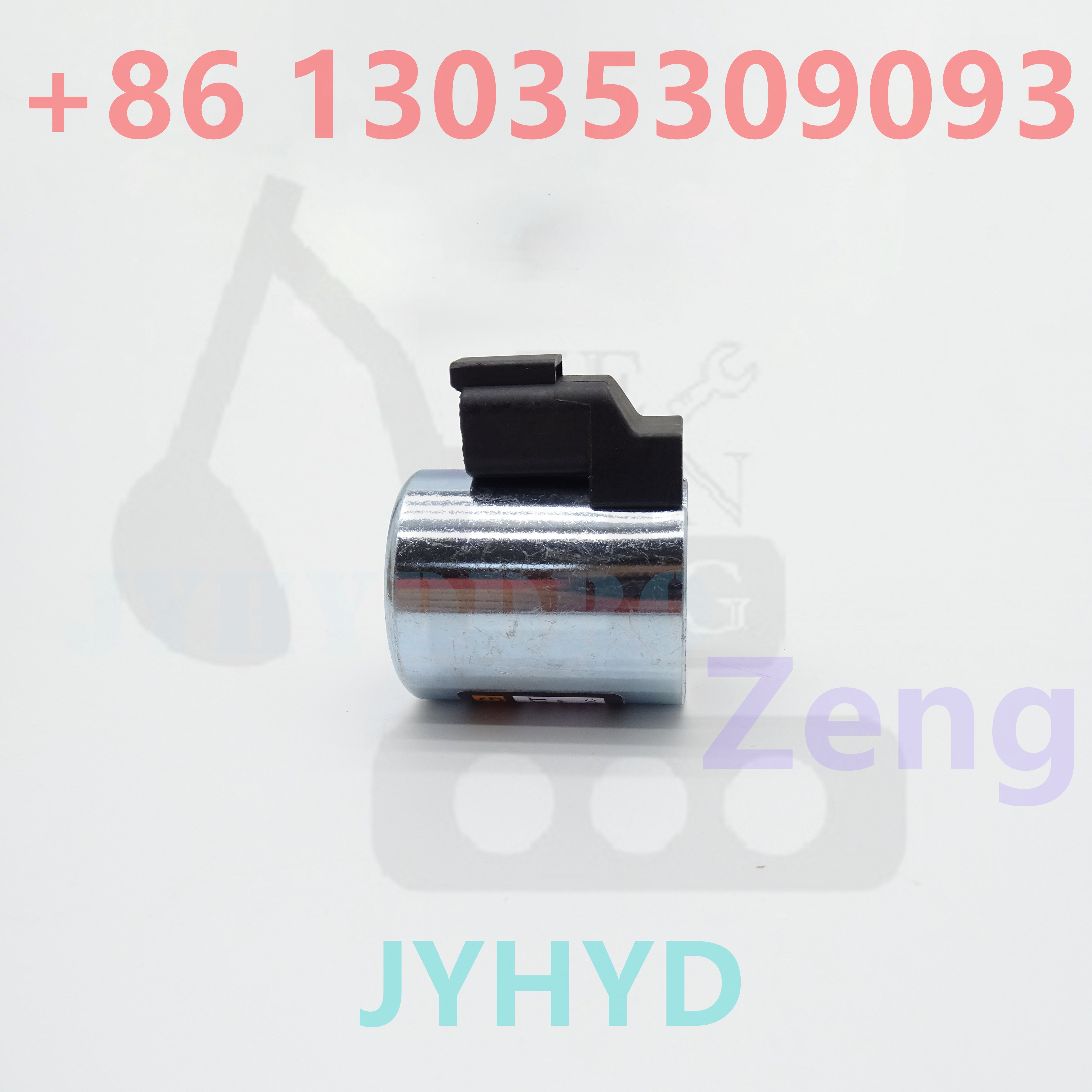 300AA00101A SOLENOID VALVE COILS – 13035309093