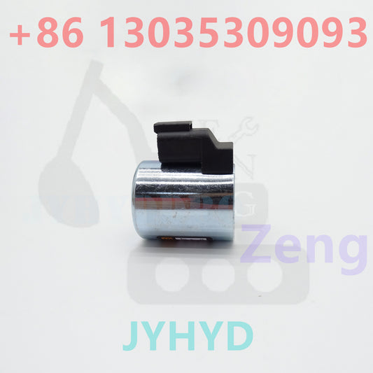 300AA00101A SOLENOID VALVE COILS