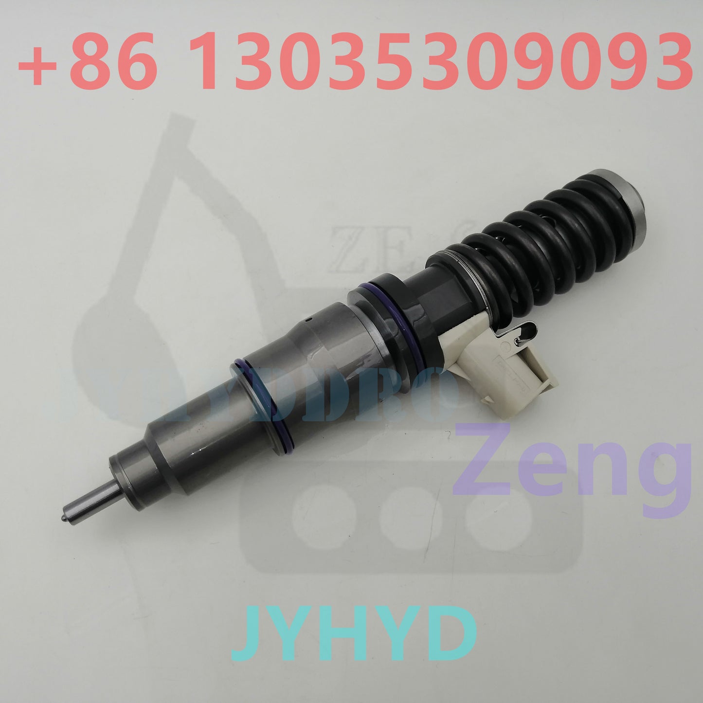 VOLVO 21340616 INJECTOR