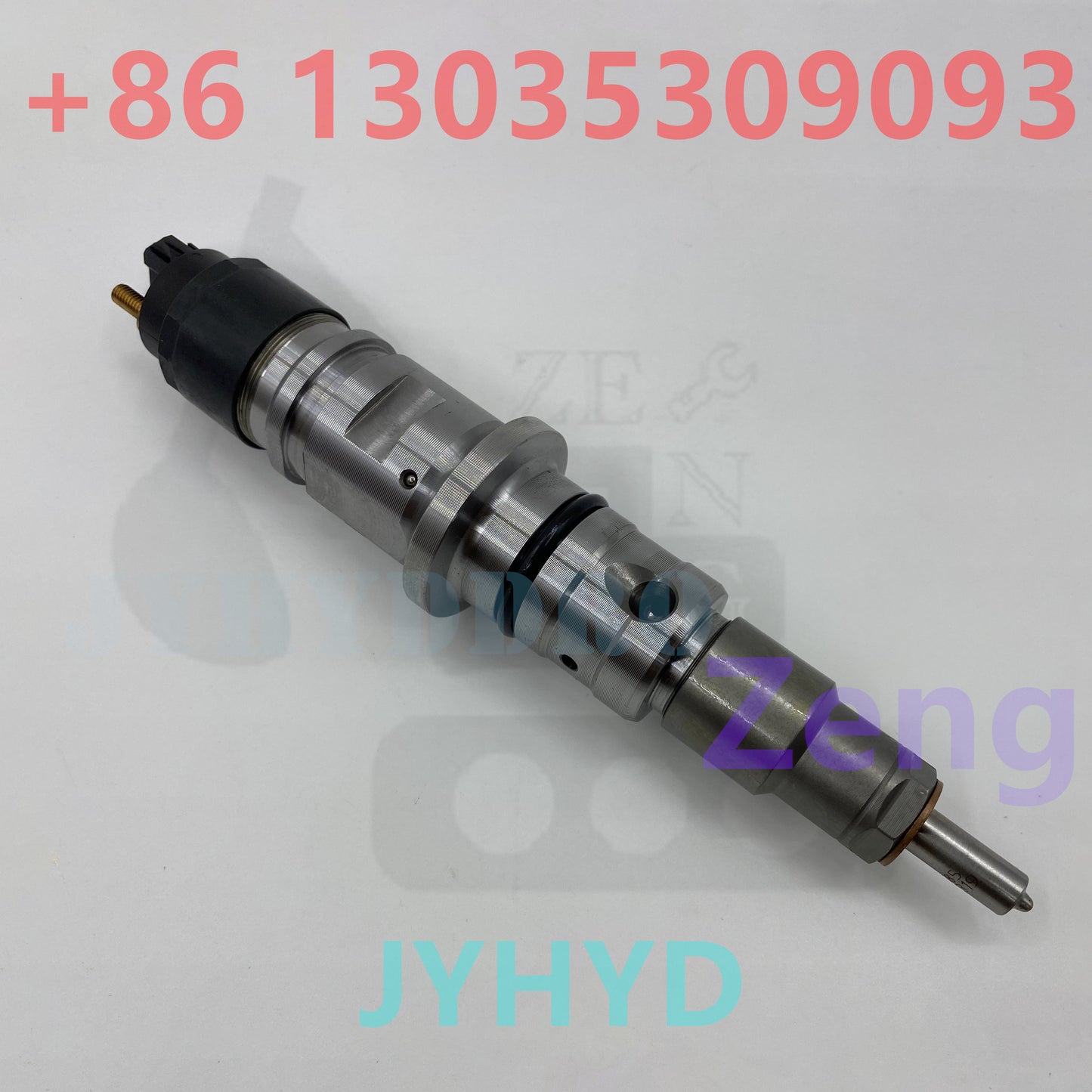 QSB7 ENGINE 0445120383 0445B0SCH 5317323 0445120383 INJECTOR