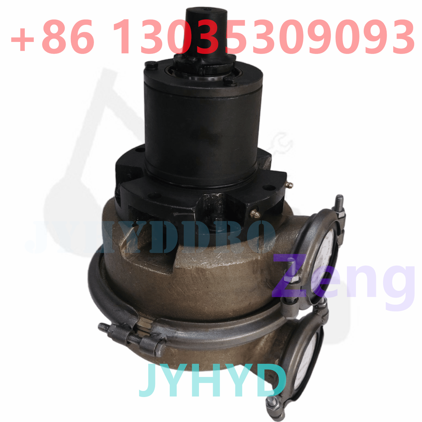 3074540 KTA19 KTA38 KTA508 WATER PUMP