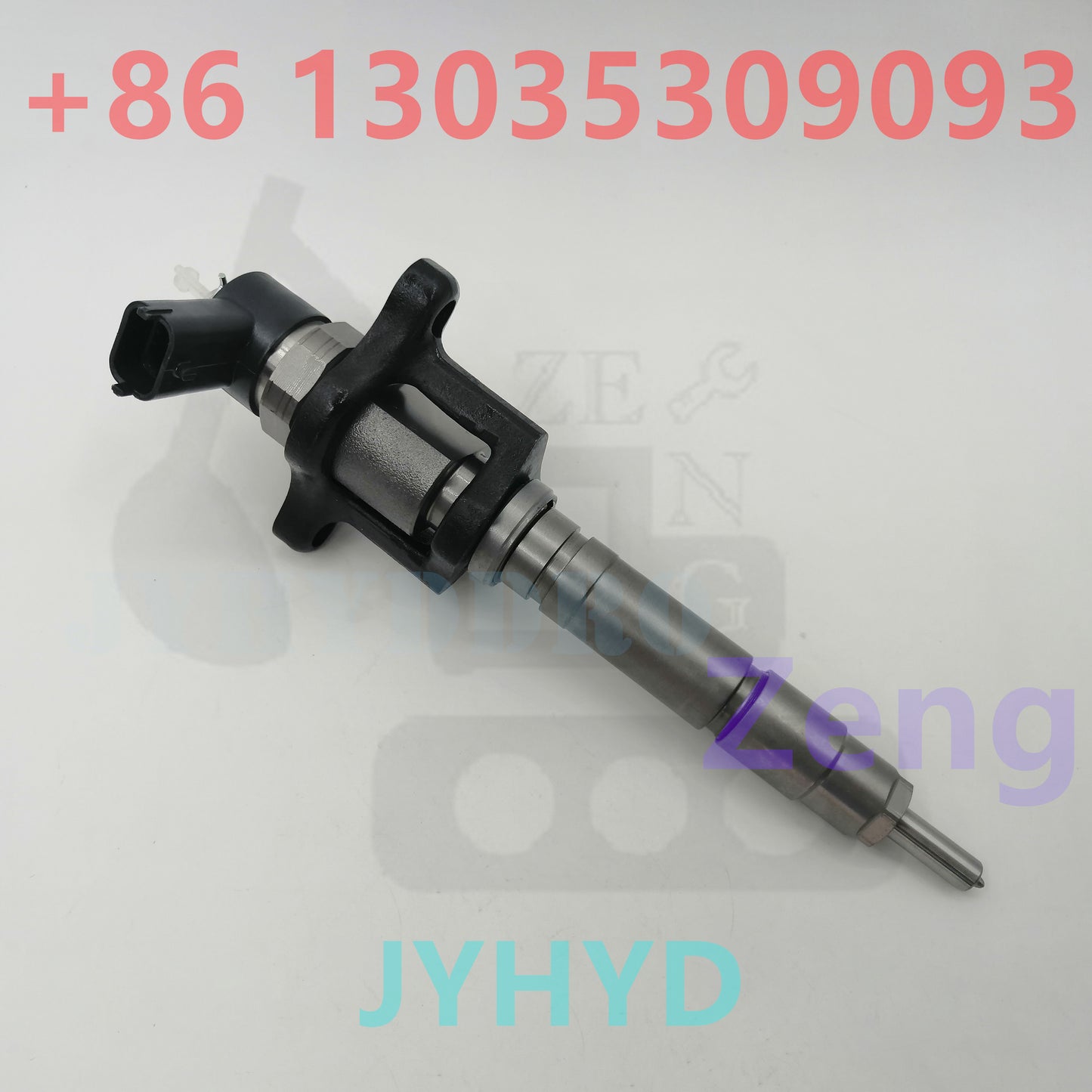 4M50 ENGINE 0445120048 INJECTOR