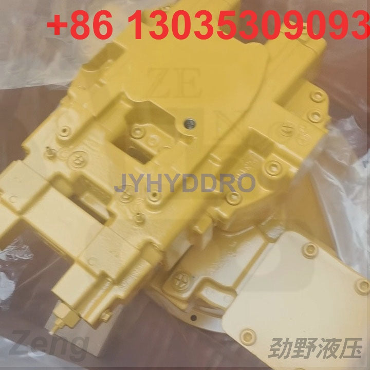 CATERPILLAR CAT320B EXCAVATOR MAIN HYDRAULIC PUMP