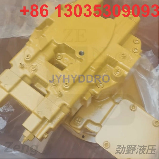 CATERPILLAR CAT320B EXCAVATOR MAIN HYDRAULIC PUMP