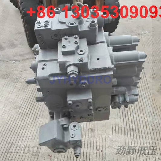 ZX360-3G ZX330-6 EXCAVATOR CONTROL VALVE ASSY