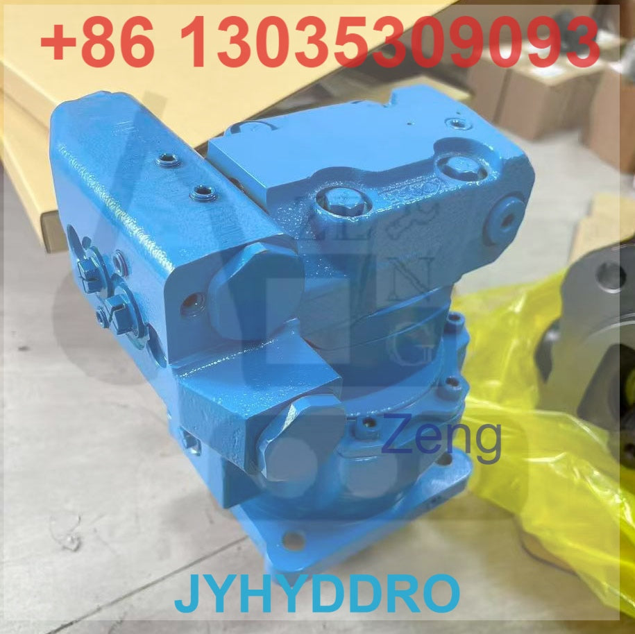 TAKEUCHI TB016 EXCAVATOR SWING MOTOR
