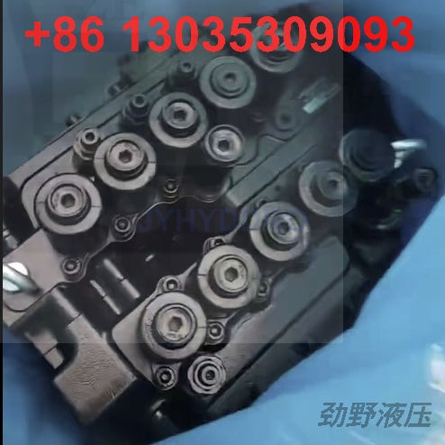 AV280 CONTROL VALVE ASSY