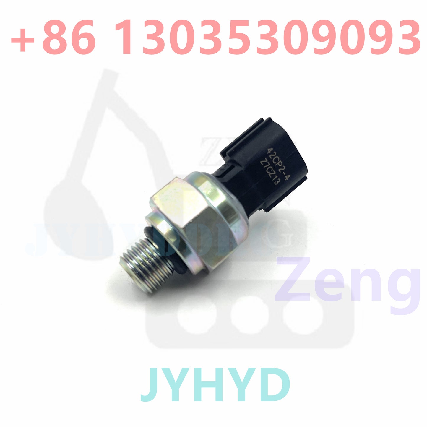 4436535A SENSOR